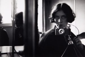 Ilse Bing Fotografe dimenticate dalla storia: Ilse Bing