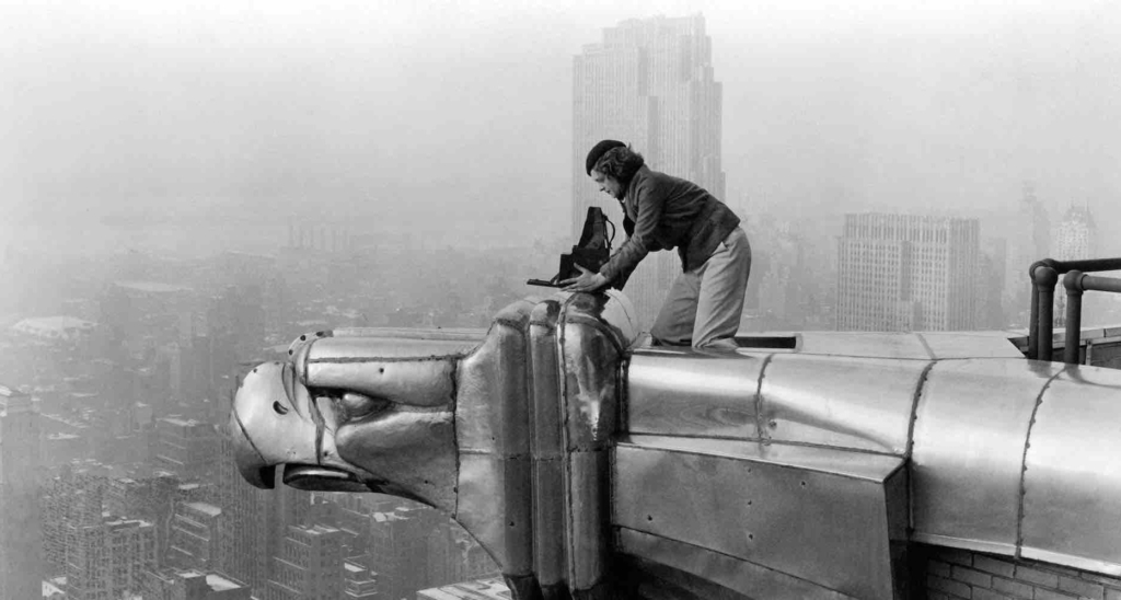Fotografe dimenticate dalla storia: Margaret Bourke-White
