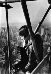 Margaret Bourke-White Fotografe dimenticate dalla storia: Margaret Bourke-White