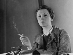 Gerda Taro Fotografe dimenticate dalla storia: Gerda Taro